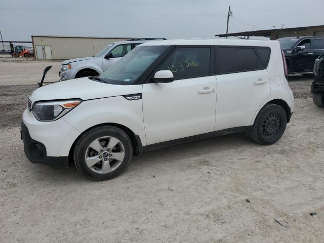 VIN KNDJN2A27J7897022 2018 KIA SOUL no.1