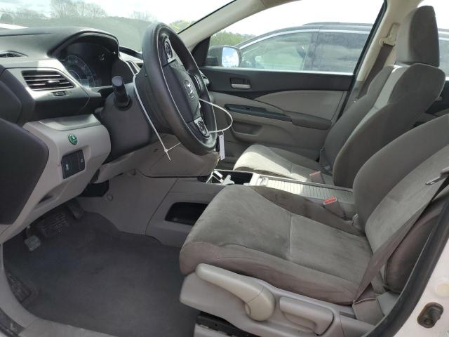 2014 Honda Cr-V Lx VIN: 5J6RM4H33EL114950 Lot: 50660514