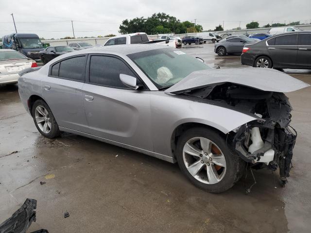 2016 Dodge Charger Sxt VIN: 2C3CDXHG3GH323724 Lot: 52586624