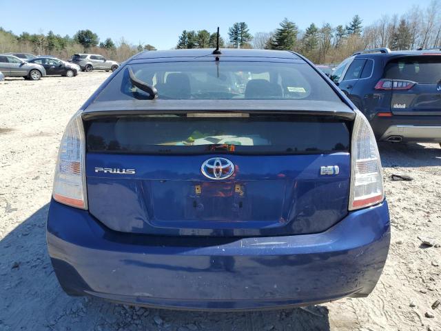 2011 Toyota Prius VIN: JTDKN3DU3B1368274 Lot: 52332644