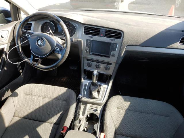 2017 VOLKSWAGEN GOLF SPORT - 3VW017AU1HM517546