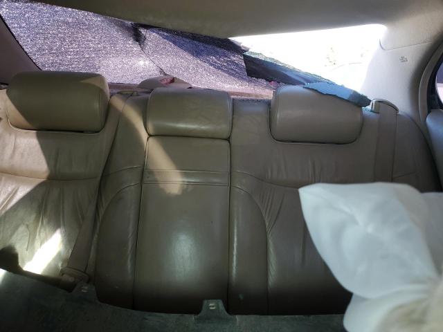 2003 Lexus Es 300 VIN: JTHBF30GX30134491 Lot: 47450634