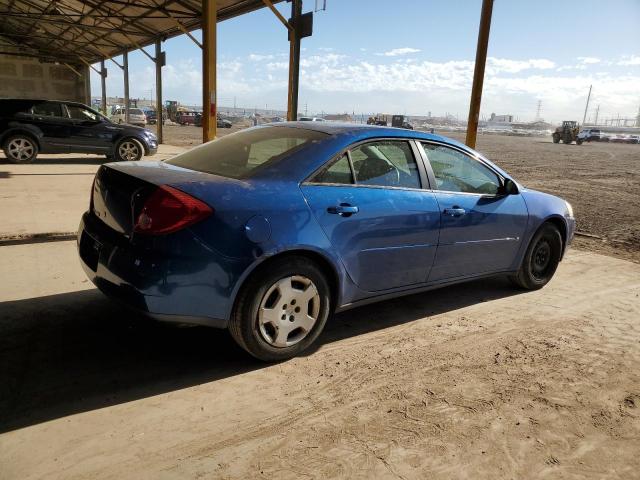 2007 Pontiac G6 Value Leader VIN: 1G2ZF58B074236678 Lot: 52344024