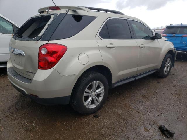 2014 CHEVROLET EQUINOX LT 1GNALBEK3EZ110620  49690514