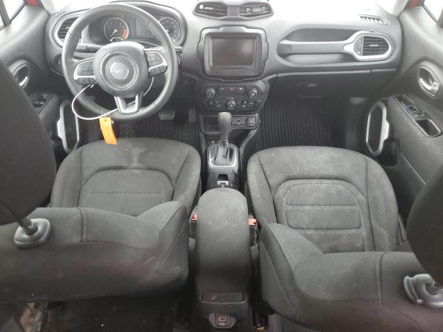 2020 JEEP RENEGADE ZACNJABB5LPK94112