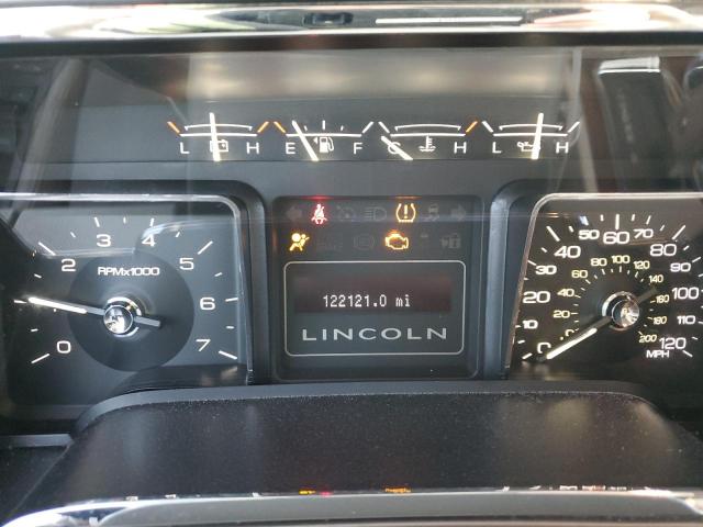 2014 Lincoln Navigator L VIN: 5LMJJ3J58EEL03415 Lot: 52122504