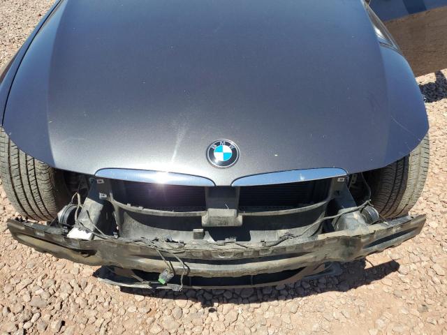 Lot #2501735942 2008 BMW 328 I salvage car