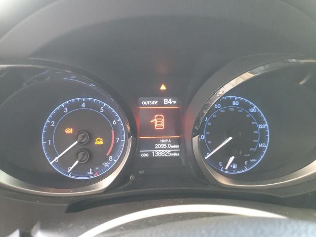 2014 Toyota Corolla L VIN: 2T1BURHE4EC039690 Lot: 51002594