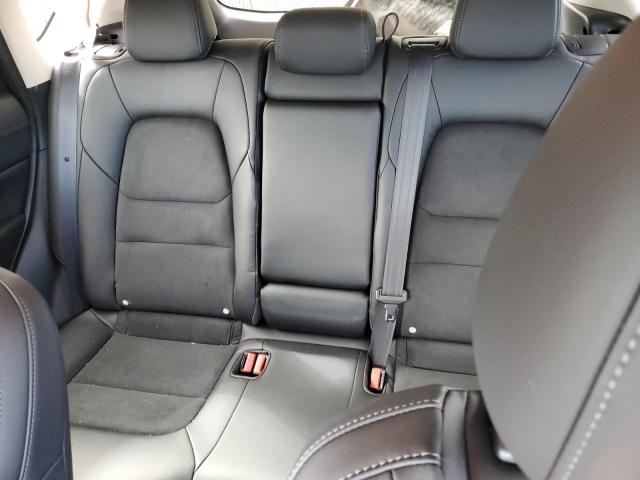 2023 MAZDA CX-5 SELEC - JM3KFBBM4P0208922