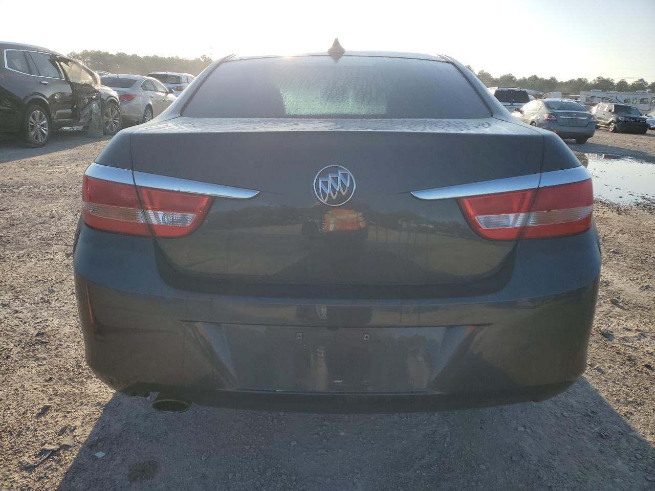 1G4PP5SKXG4158561 2016 Buick Verano