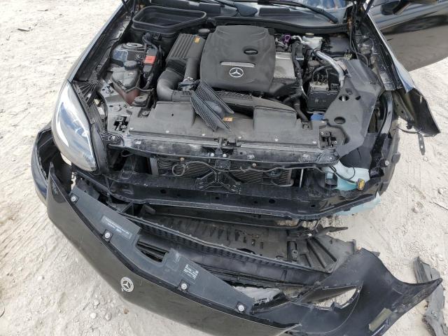 2018 MERCEDES-BENZ SLC 300 - WDDPK3JA3JF151372