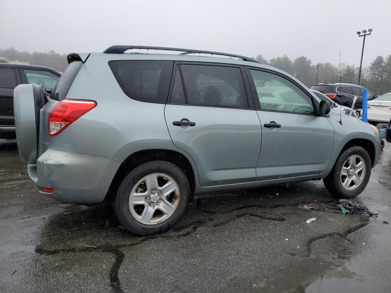 JTMBD33V986061653 2008 Toyota Rav4