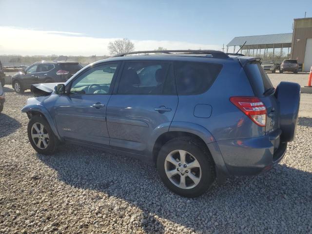Vin: 2t3df4dv3bw164161, lot: 50064154, toyota rav4 limited 20112
