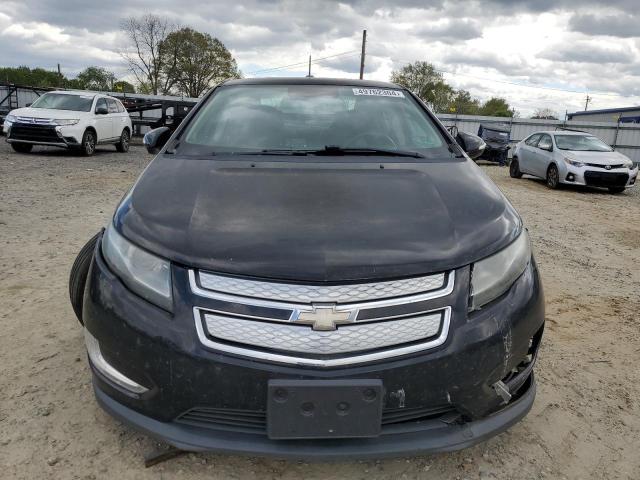 VIN 1G1RA6E46FU102593 2015 Chevrolet Volt no.5