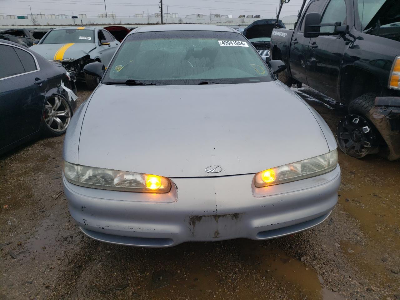 Lot #2443357732 2000 OLDSMOBILE INTRIGUE