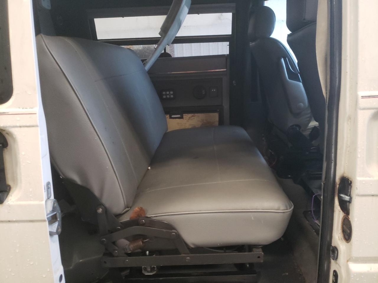 WV2EE0706SH018019 1995 Volkswagen Eurovan Camper