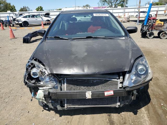 2003 Honda Civic Si VIN: SHHEP33513U406917 Lot: 50383974