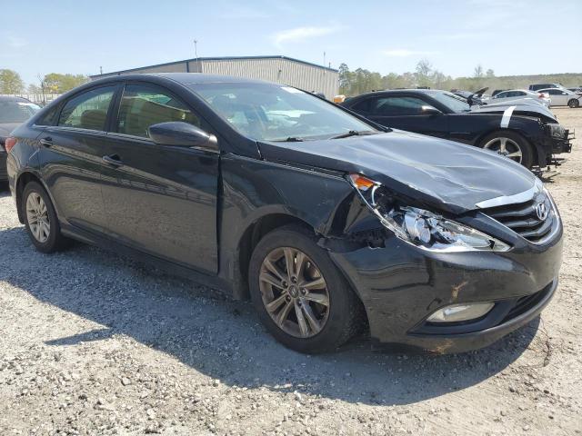 2013 Hyundai Sonata Gls VIN: 5NPEB4AC5DH615328 Lot: 49962264