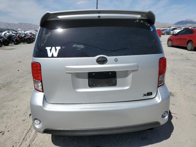 2013 Toyota Scion Xb VIN: JTLZE4FE8DJ039099 Lot: 50913644