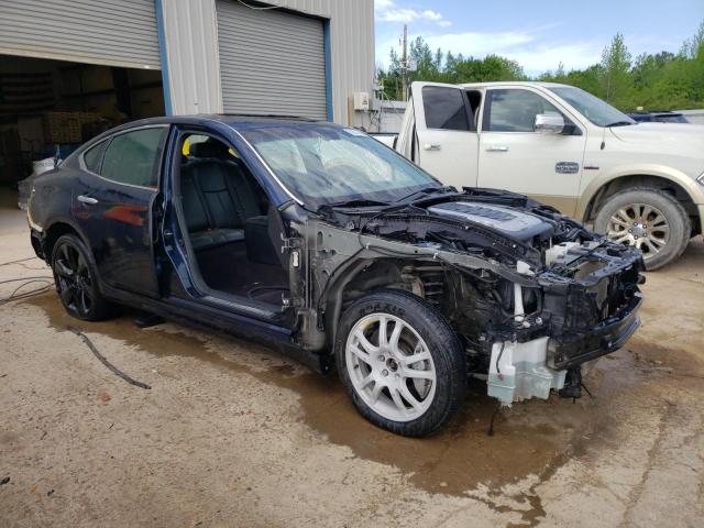 2016 INFINITI Q70 5.6 - JN1AY1AR8GM190023