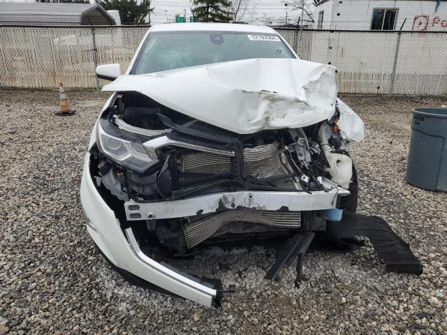 2019 CHEVROLET EQUINOX LT - 2GNAXJEV0K6166076