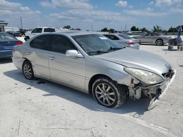 2003 Lexus Es 300 VIN: JTHBF30G436008592 Lot: 51038634