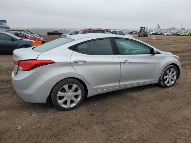 2013 Hyundai Elantra Gls VIN: KMHDH4AE6DU676880 Lot: 48927214