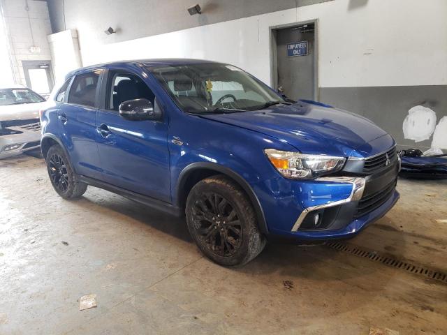 Vin: ja4ap3au0hz066603, lot: 49247894, mitsubishi outlander es 20174