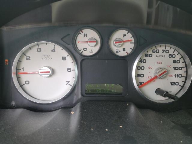 2006 Ford Five Hundred Limited VIN: 1FAHP28176G120553 Lot: 48895784