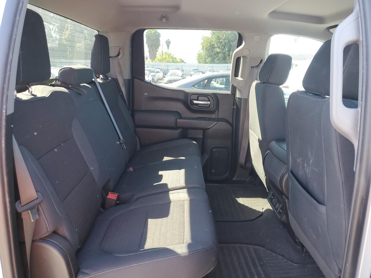 1GCPWCEDXKZ105721 CHEVROLET ALL Models 2019