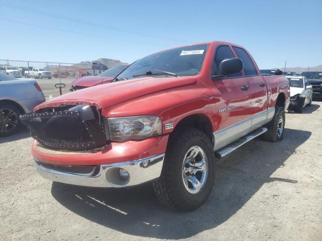 2004 Dodge Ram 1500 St VIN: 1D7HA18DX4S657675 Lot: 49774044