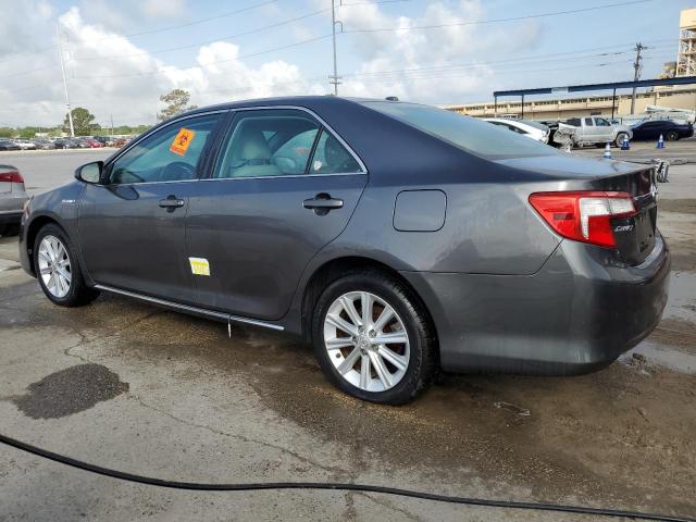 VIN 4T1BD1FK9DU088133 2013 Toyota Camry, Hybrid no.2