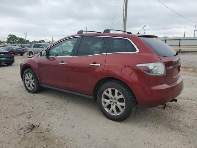 2007 Mazda Cx-7 VIN: JM3ER293070145559 Lot: 51058744