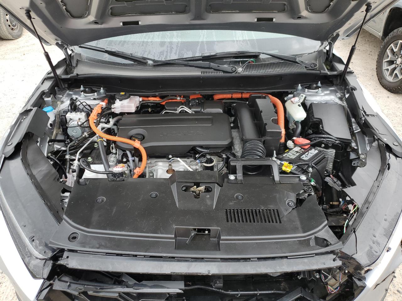 7FARS6H83RE029154 HONDA CRV 2024
