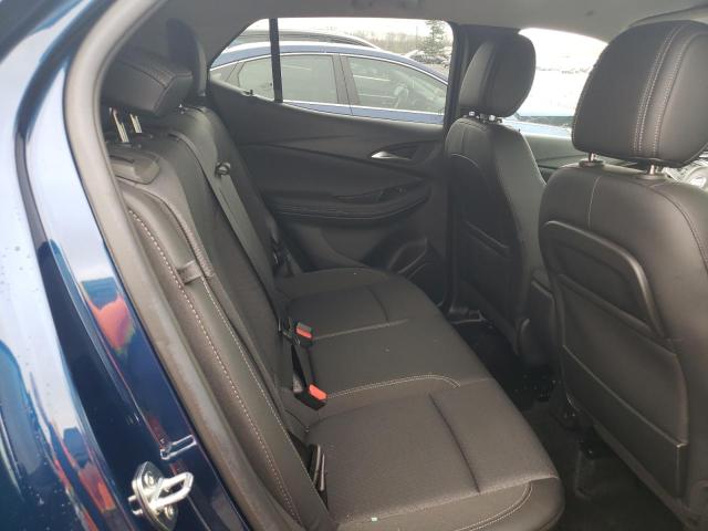 2023 BUICK ENCORE GX - KL4MMESL7PB034195