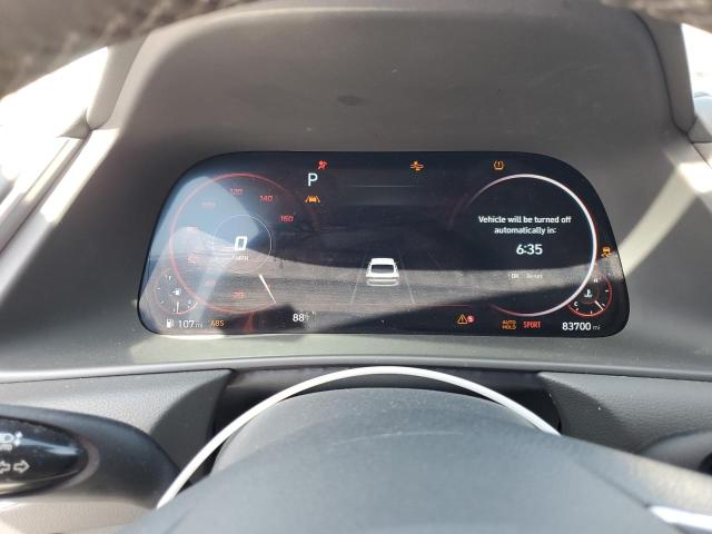 2020 HYUNDAI SONATA SEL - 5NPEF4JA2LH021569