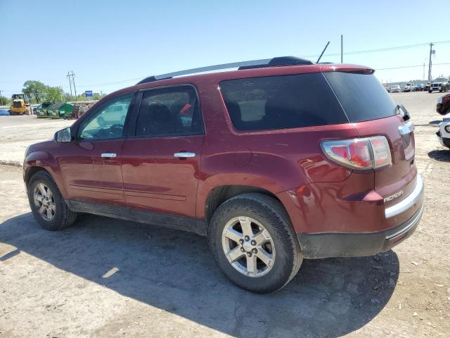 2015 GMC Acadia Sle VIN: 1GKKVPKD5FJ272411 Lot: 50717424