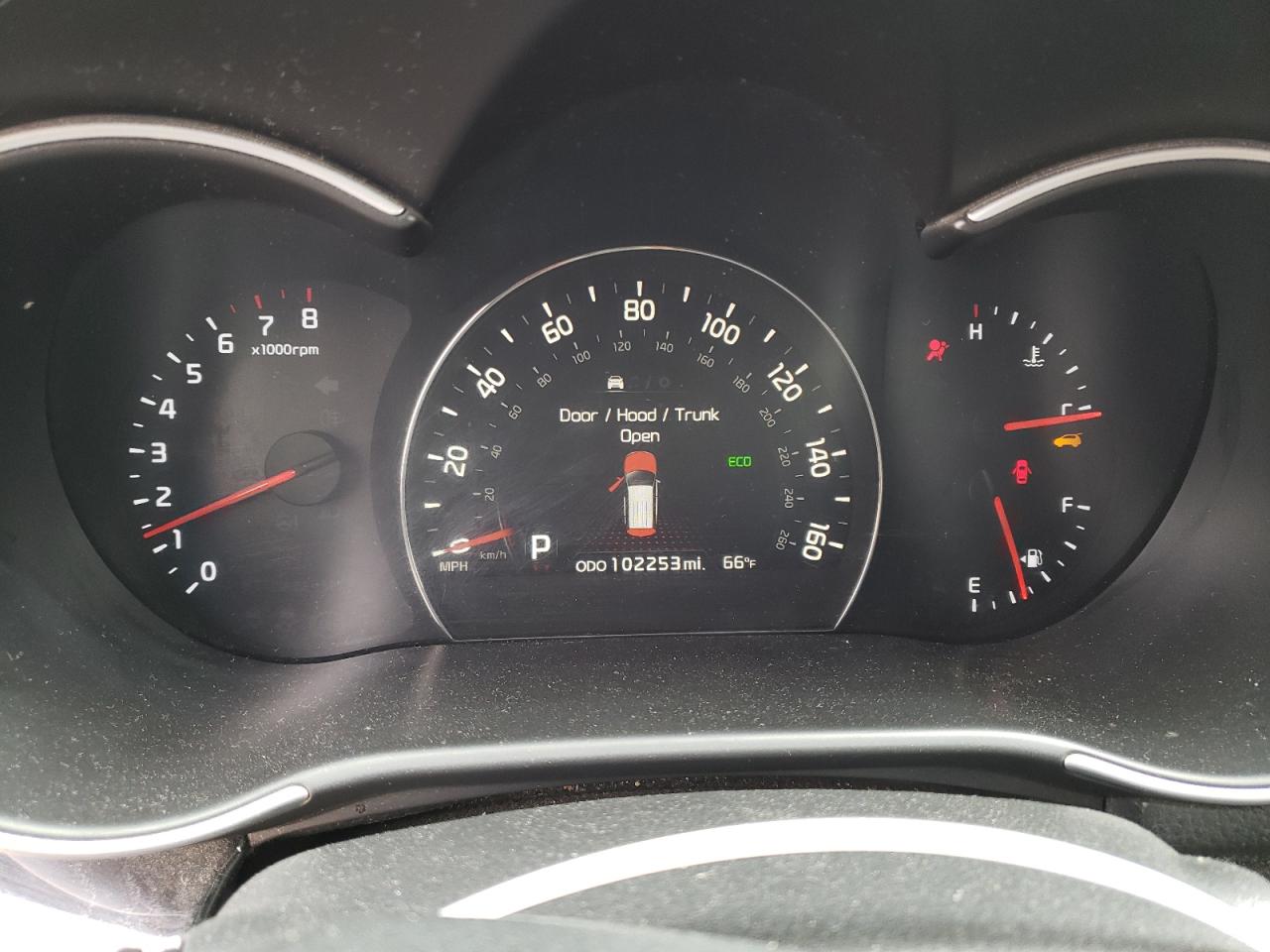 5XYKU4A79EG435830 2014 Kia Sorento Ex