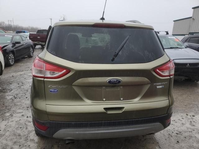 2013 Ford Escape Titanium VIN: 1FMCU9J92DUB05314 Lot: 48478954