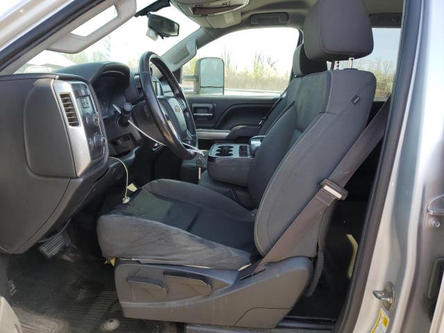 2015 CHEVROLET 2500 1GC1KVE83FF145601