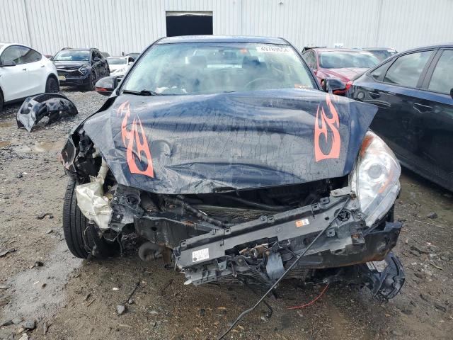 2012 Mazda 3 I VIN: JM1BL1V85C1600371 Lot: 49789654