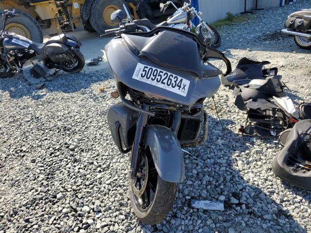 2022 HARLEY-DAVIDSON FLTRK 1HD1KZF1XNB631822