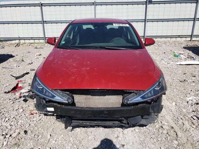 5NPD84LF8LH527976 2020 Hyundai Elantra Sel