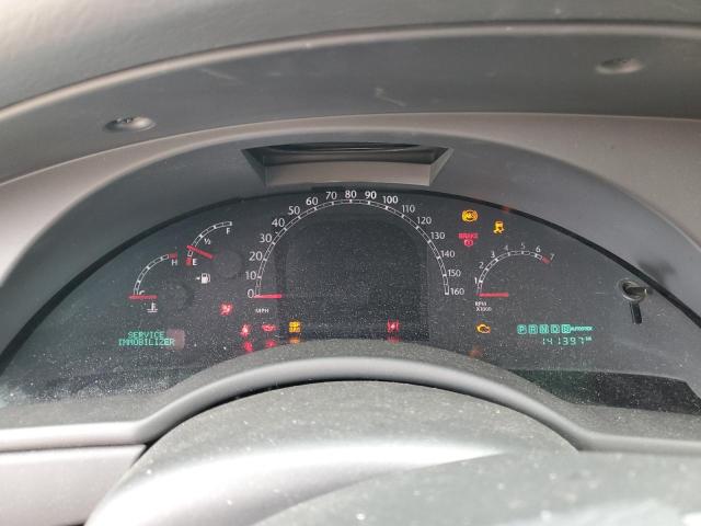 2007 Chrysler Pacifica Touring VIN: 2A8GM68X97R338268 Lot: 50534094