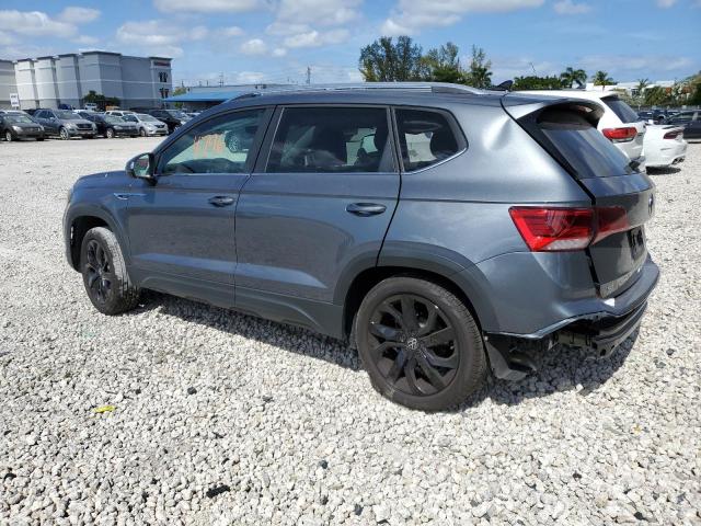 3VVEX7B29RM045846 Volkswagen Taos SE  2