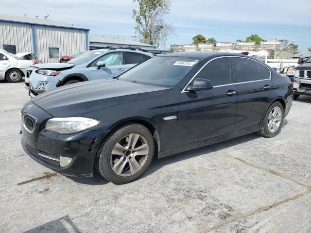 Lot #2452385823 2013 BMW 528 I salvage car