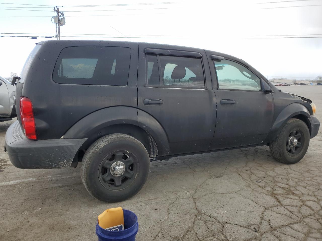 1D8HB38N98F148284 2008 Dodge Durango Sxt