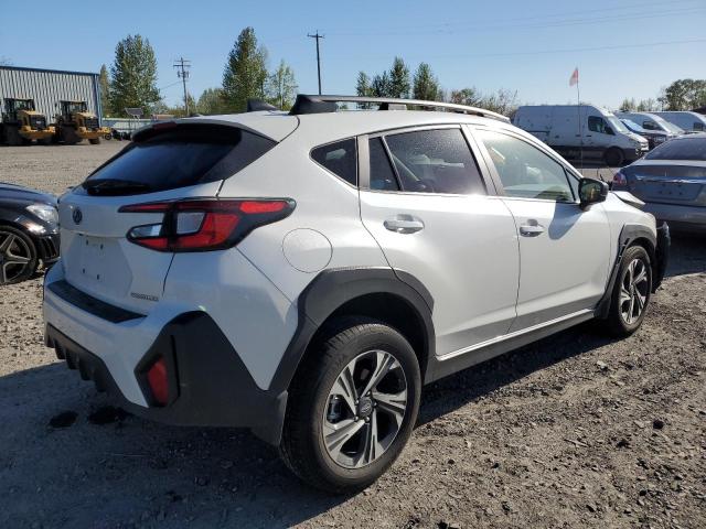 2024 SUBARU CROSSTREK - JF2GUADC5RH229125