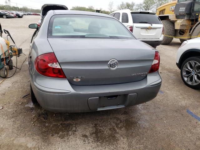 2007 Buick Lacrosse Cx VIN: 2G4WC552471144671 Lot: 51275144