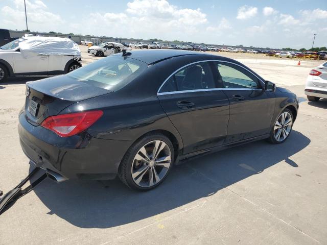 VIN WDDSJ4EB7FN248190 2015 Mercedes-Benz CLA-Class,... no.3